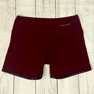 IABMFG athletic no-ride shorts